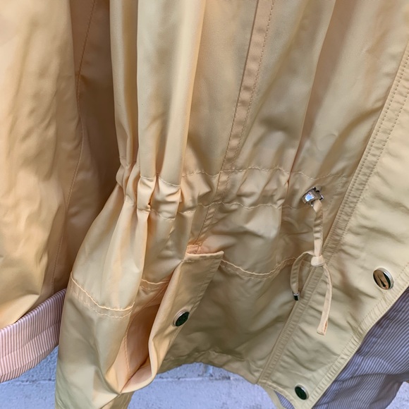 Yellow charter club jacket - Picture 7 of 7